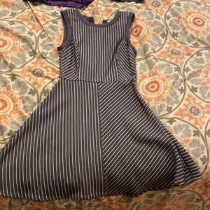 Jean BCBGeneration dress. Size 2. Good quality.